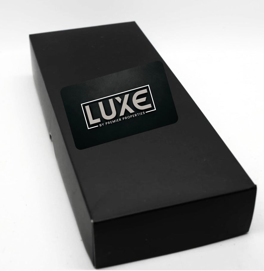 Luxe Candle Care Kit